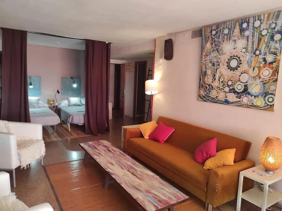 Estudio De 70 Mts Para 2 Personas En La Nogalera With Terrace Sea Views Torremolinos 0*,  España