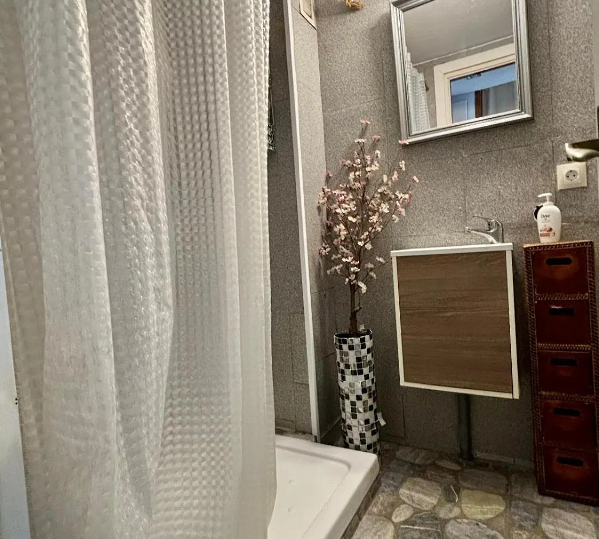 Apartamento Estudio De 70 Mts Para 2 Personas En La Nogalera With Terrace Sea Views Torremolinos