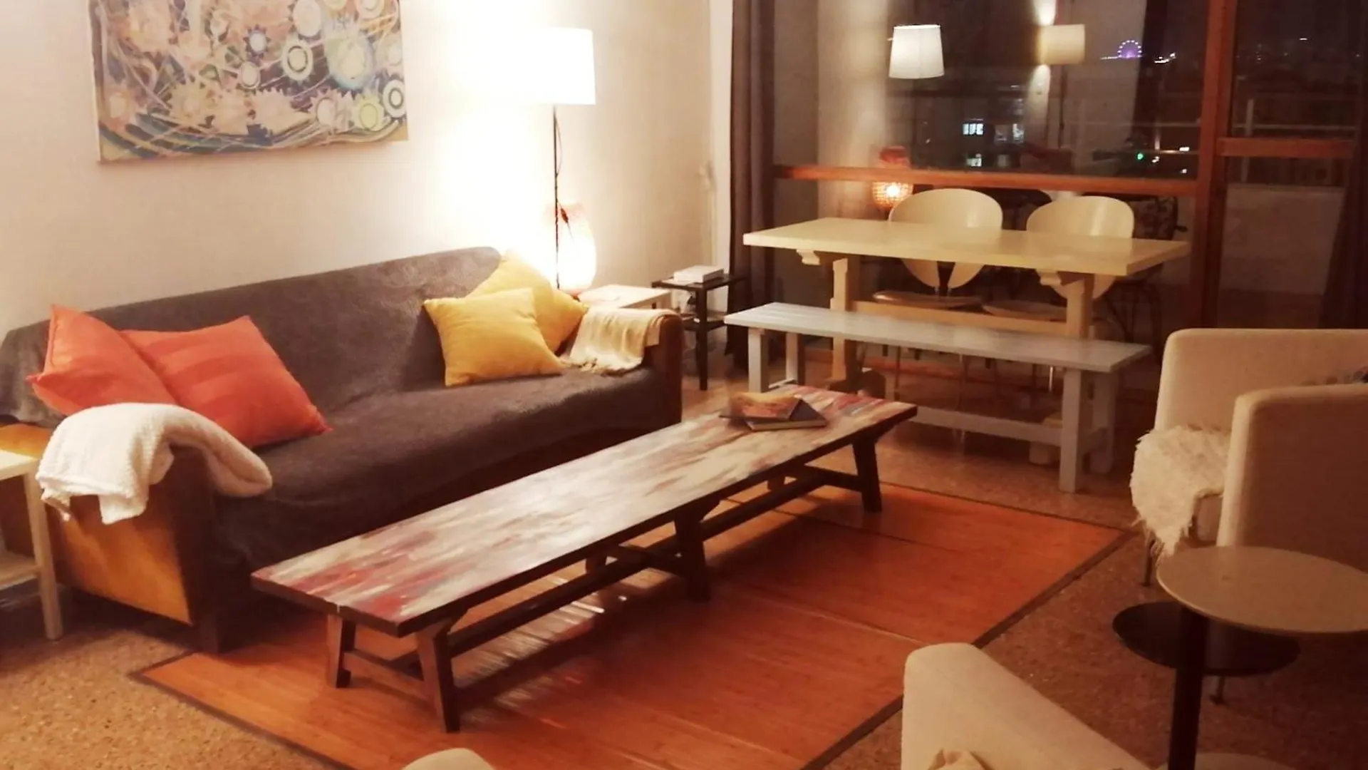 Estudio De 70 Mts Para 2 Personas En La Nogalera With Terrace Sea Views Torremolinos España