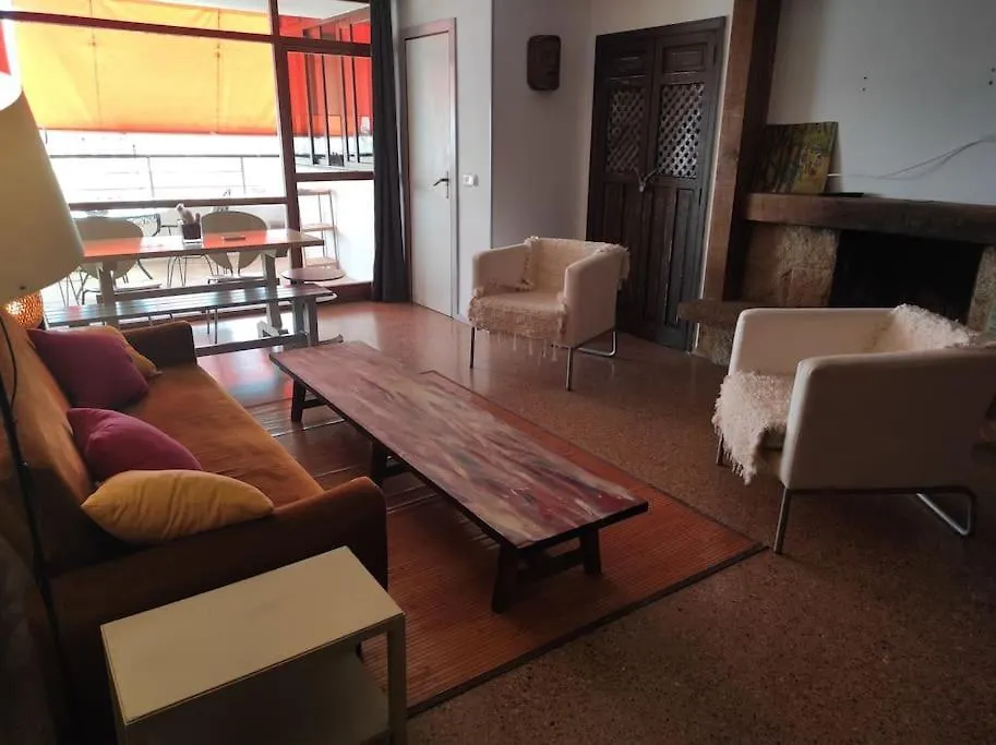 Estudio De 70 Mts Para 2 Personas En La Nogalera With Terrace Sea Views Torremolinos