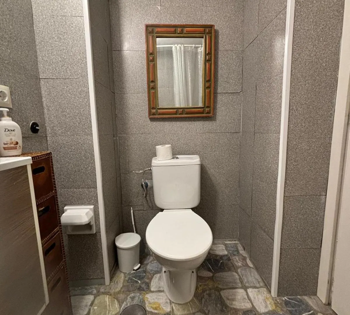 Estudio De 70 Mts Para 2 Personas En La Nogalera With Terrace Sea Views Torremolinos Apartment